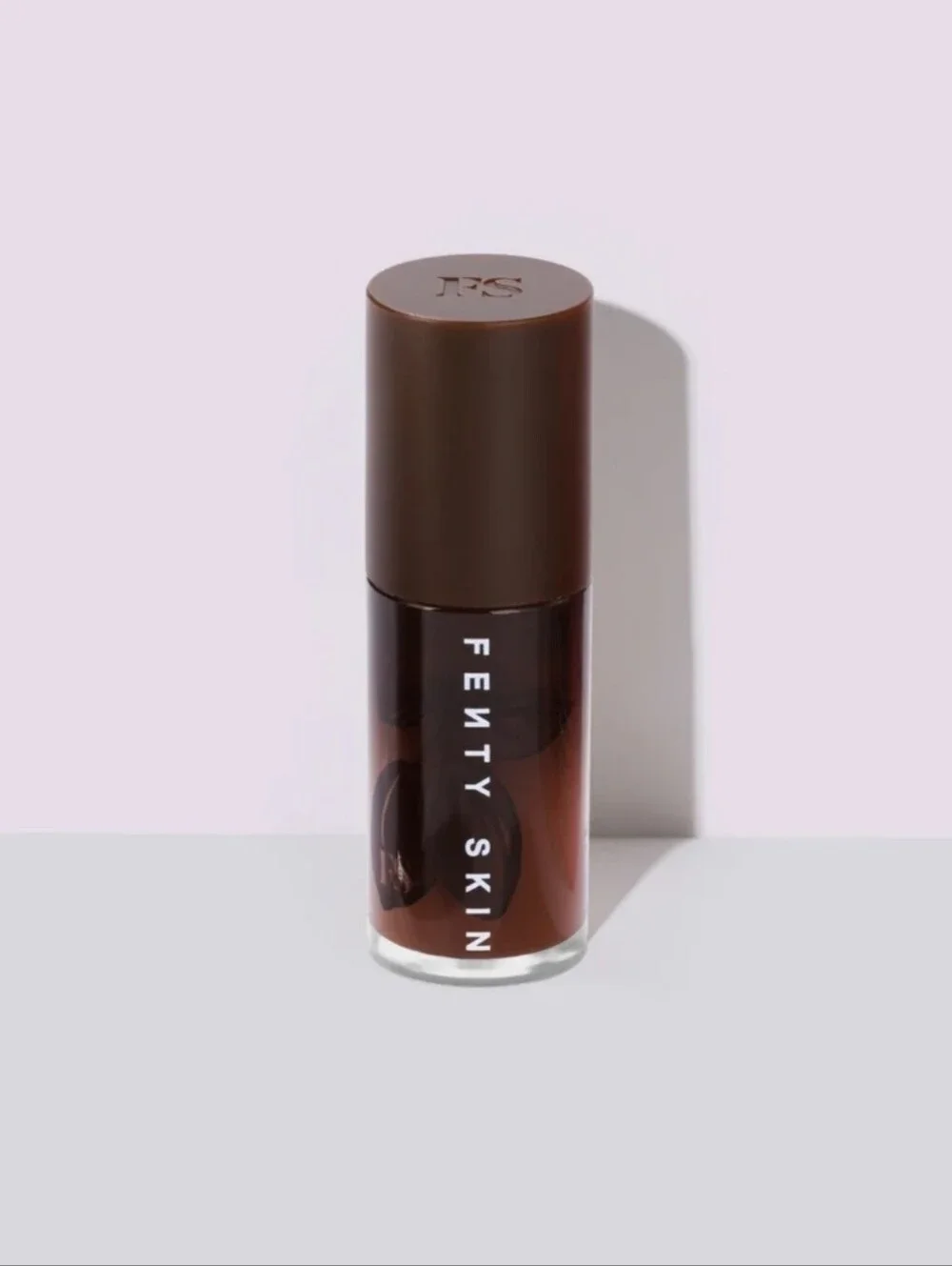 Fenty Treatz Hydrating and Strengthening Lip Oil in Cacao BNIB